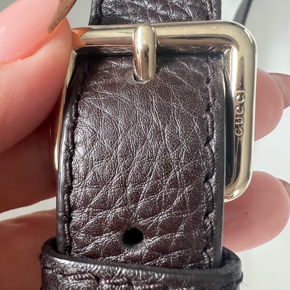 Gucci strap replacement - Picture 9 of 10